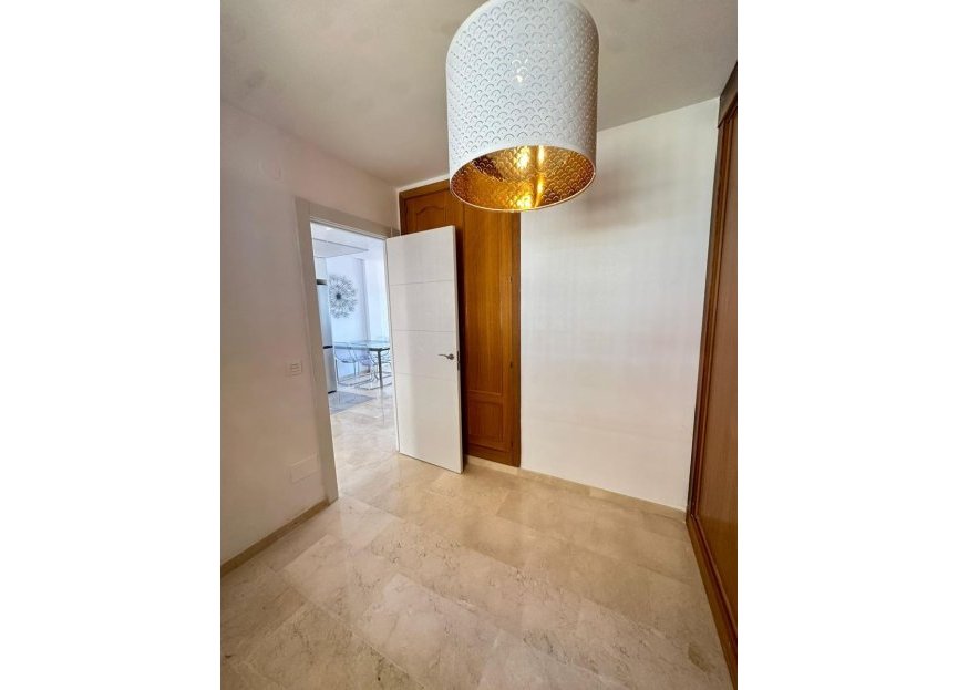 Resale - Apartment - Penthouse - Fuengirola - Carvajal