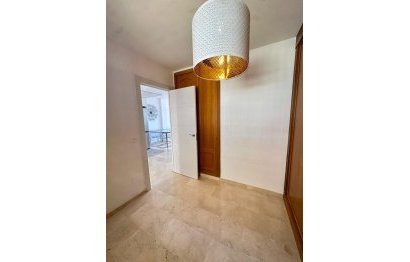 Resale - Apartment - Penthouse - Fuengirola - Carvajal