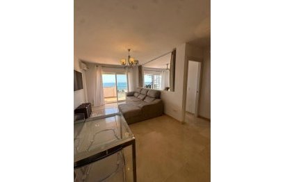 Resale - Apartment - Penthouse - Fuengirola - Carvajal