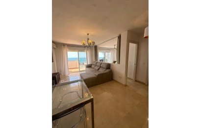 Resale - Apartment - Penthouse - Fuengirola - Carvajal