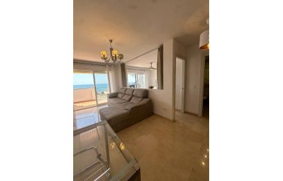 Resale - Apartment - Penthouse - Fuengirola - Carvajal