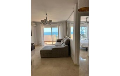 Resale - Apartment - Penthouse - Fuengirola - Carvajal