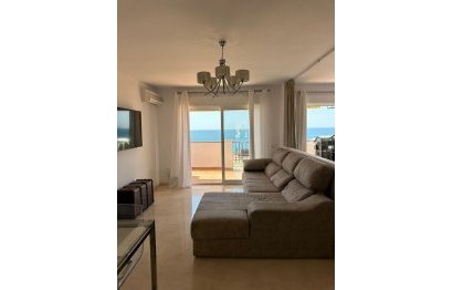 Resale - Apartment - Penthouse - Fuengirola - Carvajal