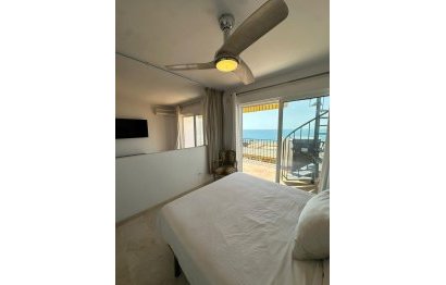 Resale - Apartment - Penthouse - Fuengirola - Carvajal