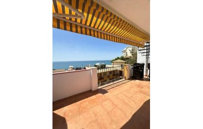 Resale - Apartment - Penthouse - Fuengirola - Carvajal