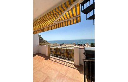 Resale - Apartment - Penthouse - Fuengirola - Carvajal