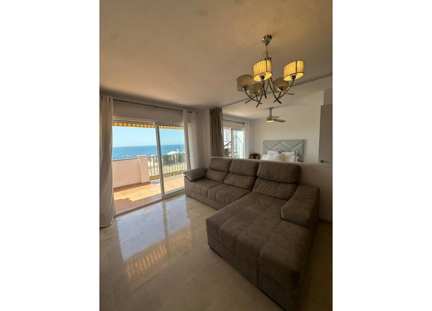 Resale - Apartment - Penthouse - Fuengirola - Carvajal