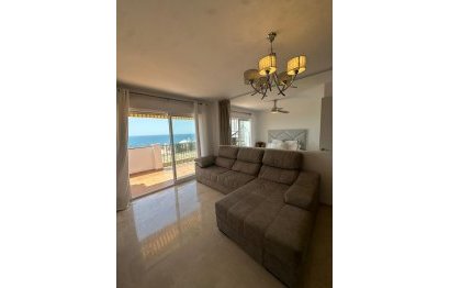 Resale - Apartment - Penthouse - Fuengirola - Carvajal