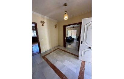 Reventa - House - Townhouse - Benalmádena - Benalmadena Centro