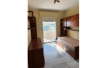 Reventa - House - Townhouse - Benalmádena - Benalmadena Centro