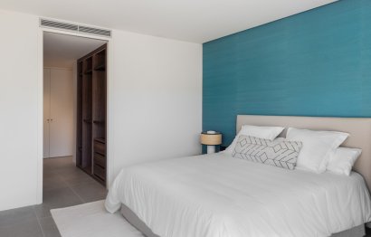 Obra nueva - Apartment - San Roque