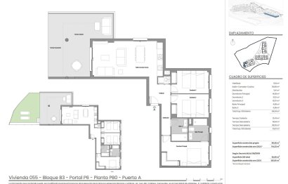 New Build - Apartment - Mijas - Hipódromo Costa del Sol