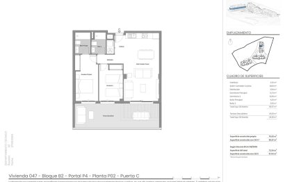 New Build - Apartment - Mijas - Hipódromo Costa del Sol