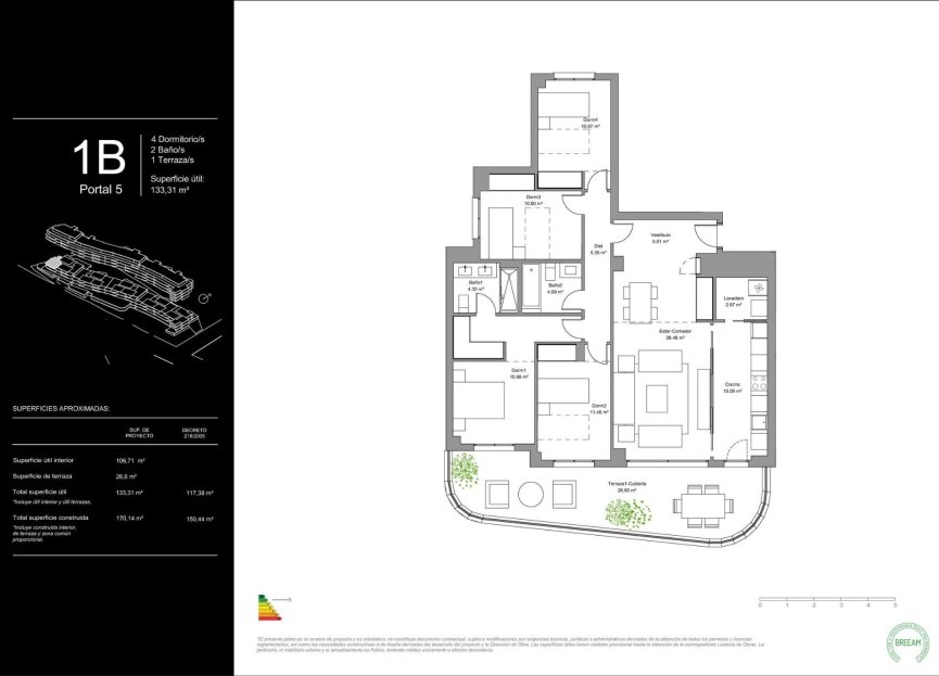 Obra nueva - Apartment - Torremolinos - Sunny View