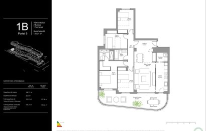 New Build - Apartment - Torremolinos - Sunny View