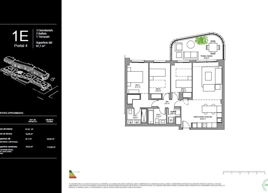 New Build - Apartment - Torremolinos - Sunny View