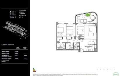 New Build - Apartment - Torremolinos - Sunny View