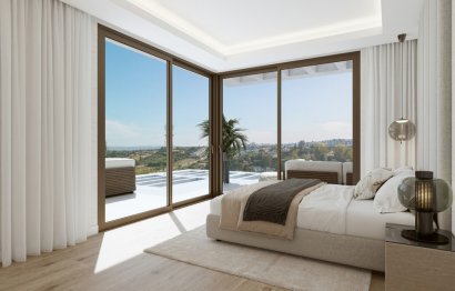 New Build - Apartment - Estepona