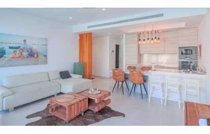 Resale - Villa - Santiago de la Ribera