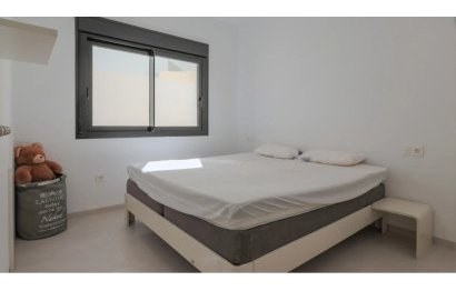 Resale - Villa - Santiago de la Ribera