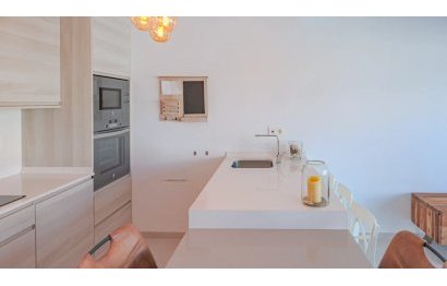 Resale - Villa - Santiago de la Ribera