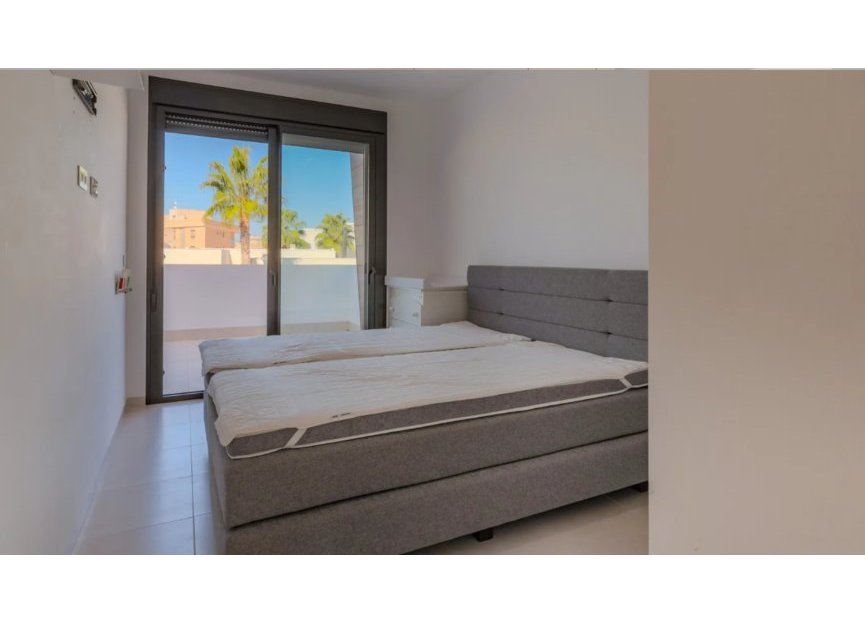 Resale - Villa - Santiago de la Ribera