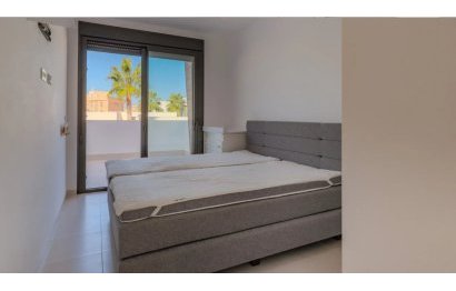 Resale - Villa - Santiago de la Ribera