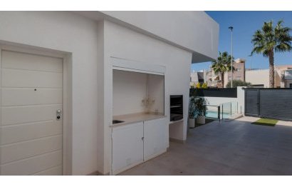 Resale - Villa - Santiago de la Ribera