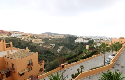 Resale - Apartment - Ground Floor Apartment - Mijas - Calahonda