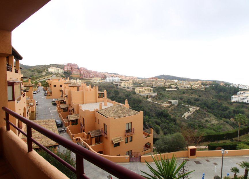 Resale - Apartment - Ground Floor Apartment - Mijas - Calahonda