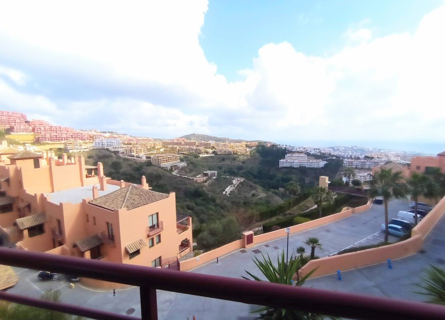 Reventa - Apartment - Ground Floor Apartment - Mijas - Calahonda