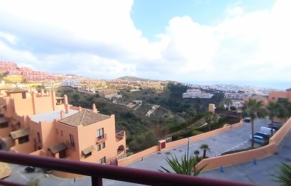 Reventa - Apartment - Ground Floor Apartment - Mijas - Calahonda