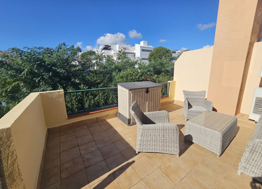 Resale - Apartment - Duplex - Mijas - Riviera Del Sol