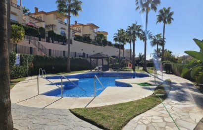 Resale - Apartment - Duplex - Mijas - Riviera Del Sol