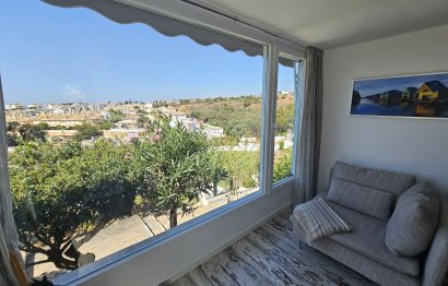 Resale - House - Bungalow - Mijas - Calypso