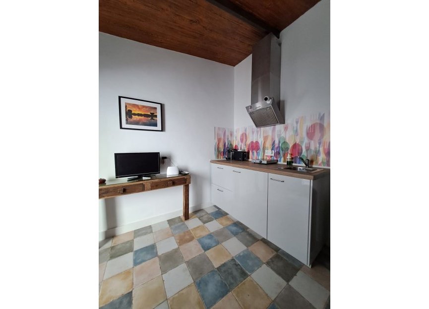 Resale - House - Bungalow - Mijas - Calypso