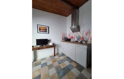 Resale - House - Bungalow - Mijas - Calypso