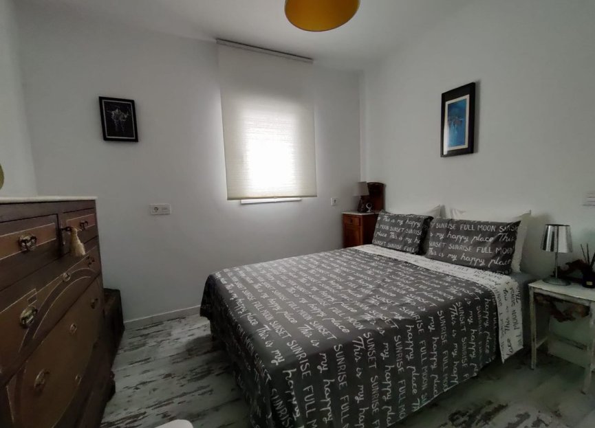 Resale - House - Bungalow - Mijas - Calypso