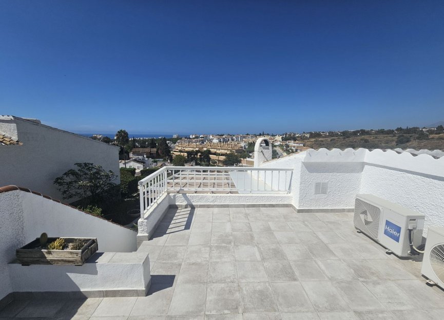 Resale - House - Bungalow - Mijas - Calypso