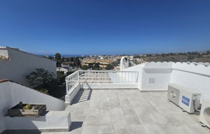 Resale - House - Bungalow - Mijas - Calypso