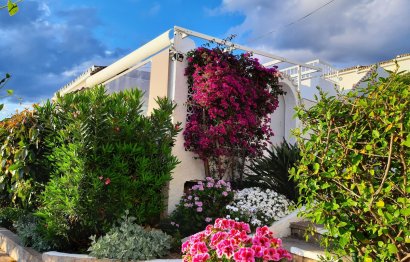 Resale - House - Bungalow - Mijas - Calypso