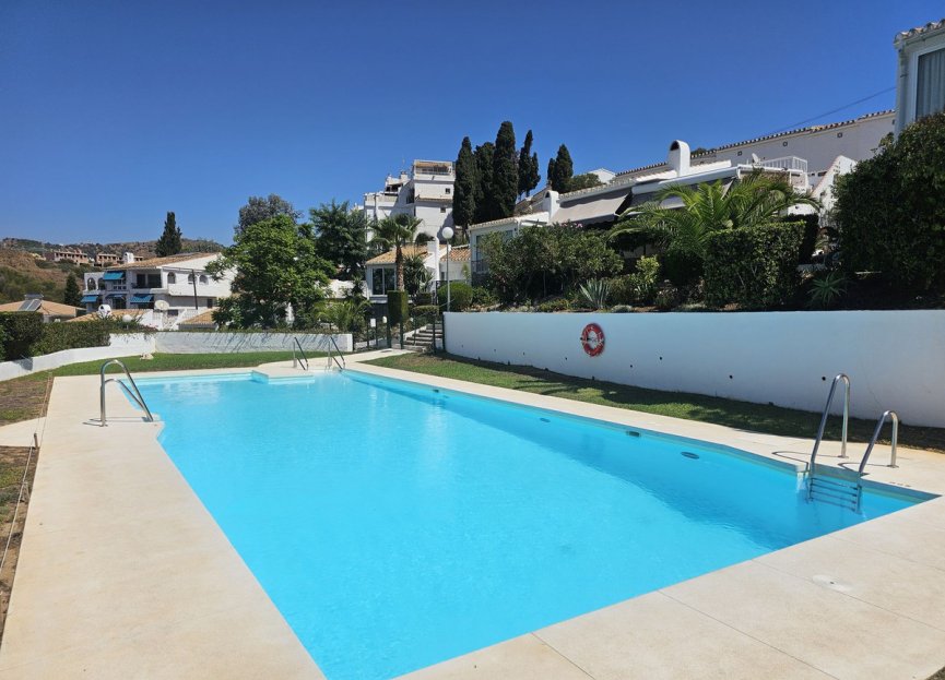 Resale - House - Bungalow - Mijas - Calypso