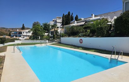 Resale - House - Bungalow - Mijas - Calypso