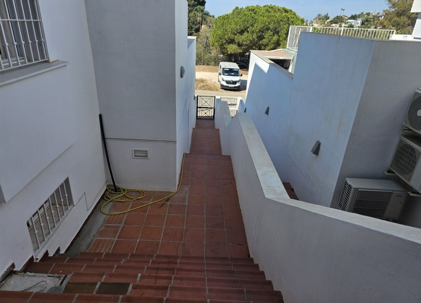 Reventa - House - Semi-Detached House - Marbella - Cabopino