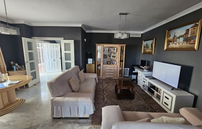 Reventa - House - Semi-Detached House - Marbella - Cabopino