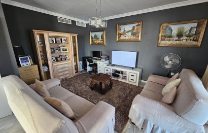 Reventa - House - Semi-Detached House - Marbella - Cabopino