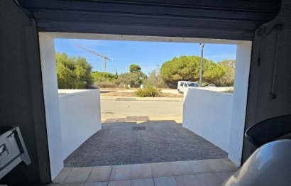 Reventa - House - Semi-Detached House - Marbella - Cabopino