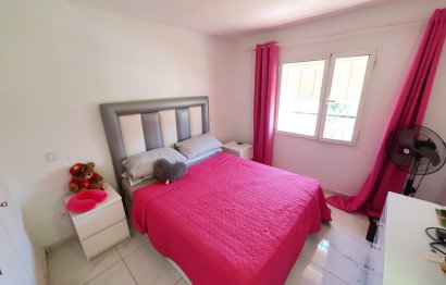 Resale - House - Semi-Detached House - Mijas - Calypso