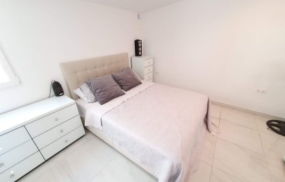 Resale - House - Semi-Detached House - Mijas - Calypso