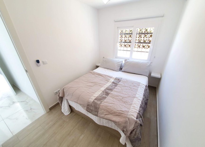 Resale - House - Semi-Detached House - Mijas - Calypso